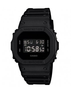 ساعت مچی دیجیتال مدل Casio - DW-5600BB-1D
