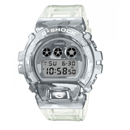 ساعت مچی دیجیتال مدل Casio - GM-6900SCM-1DR