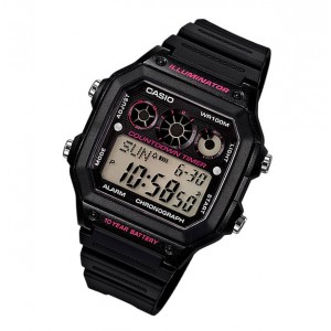 Casio ae online 1300wh