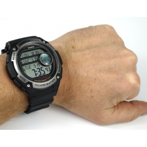 Casio AE 3000W 1A