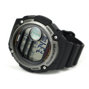 Reloj casio ae discount 3000w