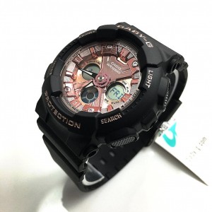 Casio best sale ba 130