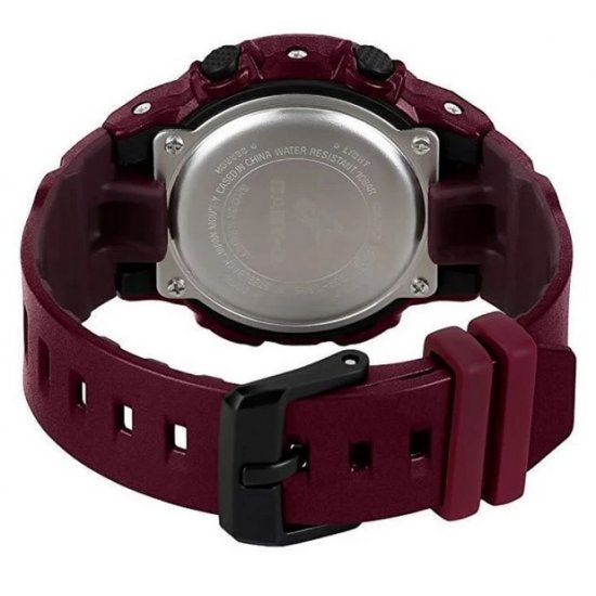 ساعت مچی عقربه ای دیجیتال مدل Casio - BGA-230S-4A ساعت مچی عقربه ای دیجیتال مدل Casio - BGA-230S-4A