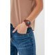 ساعت مچی عقربه ای دیجیتال مدل Casio - BGA-230S-4A ساعت مچی عقربه ای دیجیتال مدل Casio - BGA-230S-4A
