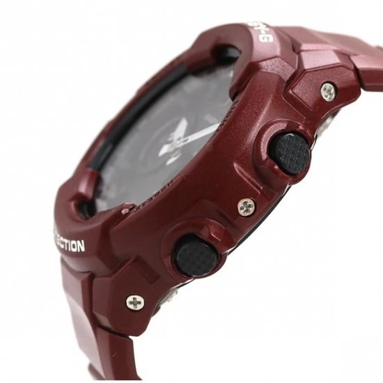 ساعت مچی عقربه ای دیجیتال مدل Casio - BGA-230S-4A ساعت مچی عقربه ای دیجیتال مدل Casio - BGA-230S-4A