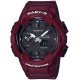 ساعت مچی عقربه ای دیجیتال مدل Casio - BGA-230S-4A ساعت مچی عقربه ای دیجیتال مدل Casio - BGA-230S-4A