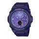 ساعت مچی عقربه ای دیجیتال Casio ساعت بیبی جی