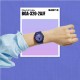 ساعت مچی عقربه ای دیجیتال Casio ساعت بیبی جی
