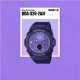 ساعت مچی عقربه ای دیجیتال Casio ساعت بیبی جی