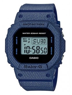 ساعت مچی دیجیتال مدل Casio - BGD-560DE-2