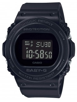 ساعت مچی دیجیتال مدل Casio - BGD-570-1