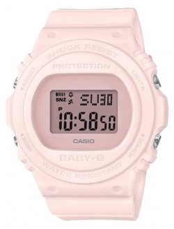 ساعت مچی دیجیتال مدل Casio - BGD-570-4