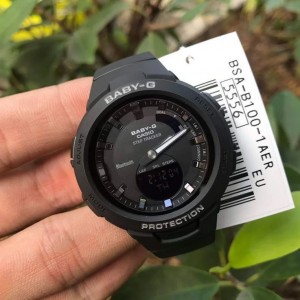 Casio bsa online b100