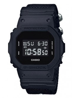 ساعت مچی دیجیتال مدل Casio - DW-5600BBN-1DR