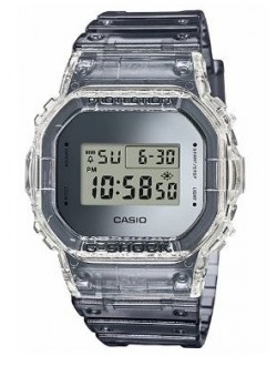 ساعت مچی دیجیتال مدل Casio - DW-5600SK-1DR