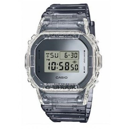ساعت مچی دیجیتال مدل Casio - DW-5600SK-1DR