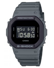 ساعت مچی دیجیتال مدل Casio - DW-5610UU-8