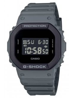 ساعت مچی دیجیتال مدل Casio - DW-5610UU-8