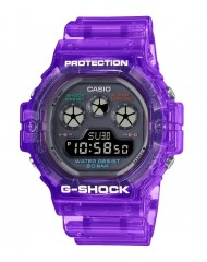 ساعت مچی دیجیتال مدل Casio - DW-5900JT-6