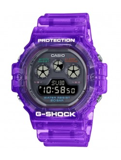 ساعت مچی دیجیتال مدل Casio - DW-5900JT-6