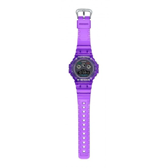 ساعت دیجیتال Casio ساعت G-SHOCK