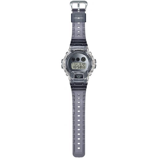 ساعت مچی دیجیتال مدل Casio - DW-6900SK-1DR
