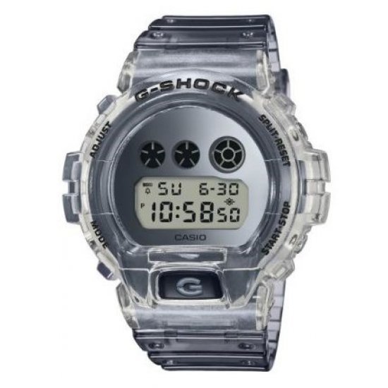 ساعت مچی دیجیتال مدل Casio - DW-6900SK-1DR