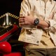 ساعت مچی عقربه ای دیجیتال Casio ساعت عقربه ای دیجیتال کاسیو