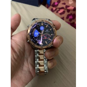 Edifice best sale ecb 900dc