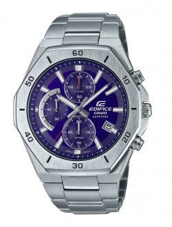 ساعت مچی عقربه ای مدل Casio - EFB-680D-2BVUDF