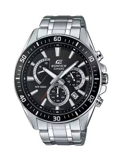 ساعت مچی عقربه ای مدل Casio - EFR-552D-1AV