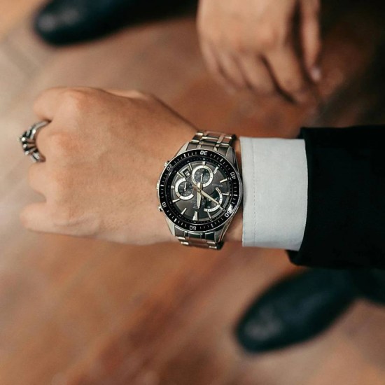 ساعت عقربه ای Casio ساعت عقربه ای کاسیو