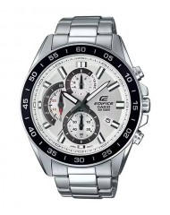 ساعت مچی عقربه ای مدل Casio - EFV-550D-7AV