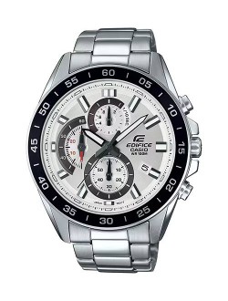 ساعت مچی عقربه ای مدل Casio - EFV-550D-7AV