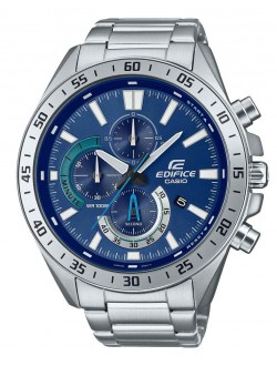 ساعت مچی عقربه ای مدل Casio - EFV-620D-2AV