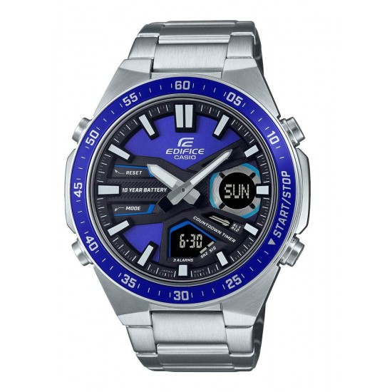 ساعت مچی عقربه ای دیجیتال Casio ساعت دیجیتال