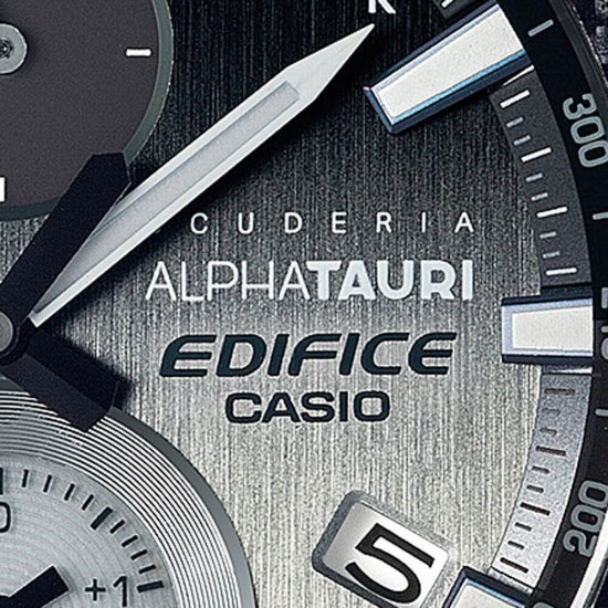ساعت مچی عقربه ای مدل Casio - EQB-1100AT-2A