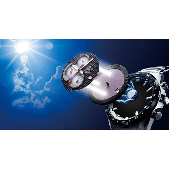 ساعت عقربه ای Casio ساعت عقربه ای کاسیو