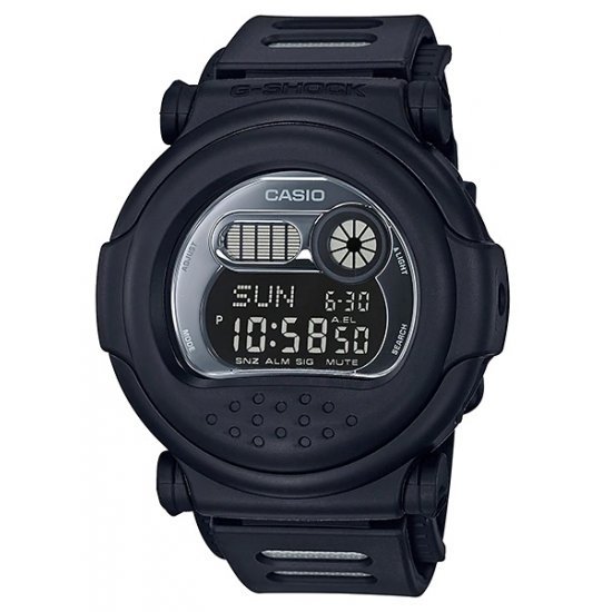ساعت مچی دیجیتال مدل Casio - G-001BB-1 ساعت مچی دیجیتال مدل Casio - G-001BB-1