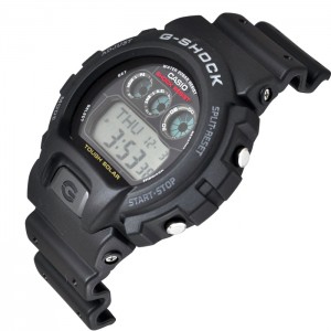 Casio G 6900 1