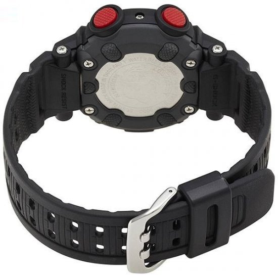 ساعت مچی دیجیتال مدل Casio - G-9000-1V ساعت مچی دیجیتال مدل Casio - G-9000-1V