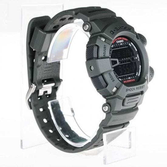 ساعت مچی دیجیتال مدل Casio - G-9000-3V