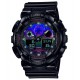 ساعت مچی عقربه ای دیجیتال Casio ساعت جی شاک
