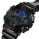 ساعت مچی عقربه ای دیجیتال Casio ساعت جی شاک