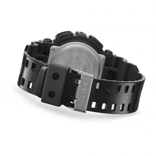 ساعت مچی عقربه ای دیجیتال Casio ساعت جی شاک