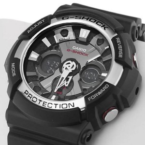 Ga 200 g discount shock