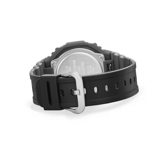 ساعت مچی عقربه ای دیجیتال Casio ساعت جی شاک