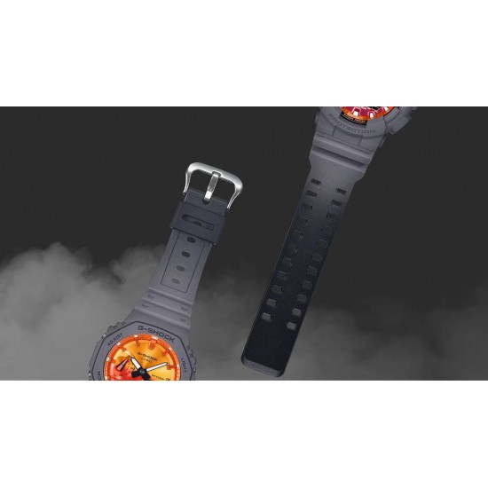 ساعت مچی عقربه ای دیجیتال Casio ساعت جی شاک