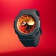 ساعت مچی عقربه ای دیجیتال Casio ساعت جی شاک