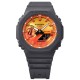 ساعت مچی عقربه ای دیجیتال Casio ساعت جی شاک